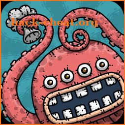 Monster Chef icon