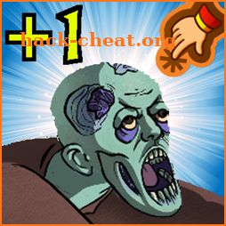 Monster Clicker: Halloween Idle Adventure icon