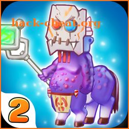 Monster Craft 2 icon