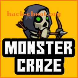 Monster Craze icon