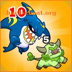 Monster Evolution icon