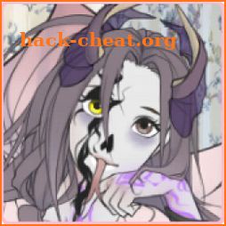 Monster Girl Dollmaker icon