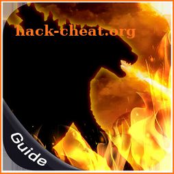 Monster Guide Godzilla Defense Force icon