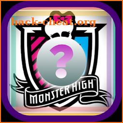 Monster High Doll - Guess the Character Quiz icon