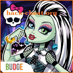 Monster High Frightful Fashion icon