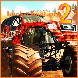 Monster Jam 2 Walkthrough icon