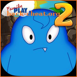 Monster Kid 2nd Grade Games icon