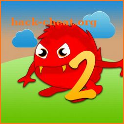 Monster Phonics 2 icon