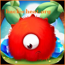 Monster Popstar Island - Blast Puzzle icon