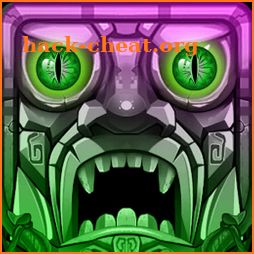 Monster Run Lost Jungle Oz icon