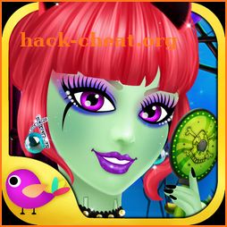 Monster Salon icon