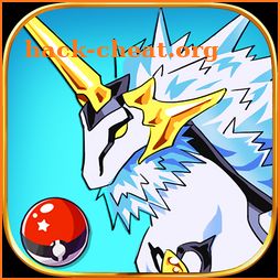 Monster Storm2 icon