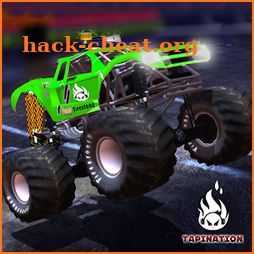 Monster Truck Demolisher icon