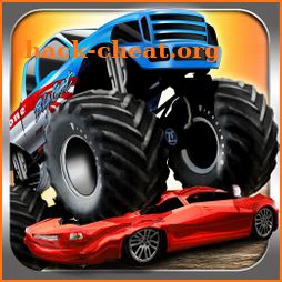 Monster Truck Destruction icon