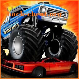 Monster Truck Destruction™ icon