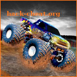 Monster Truck Driver: Extreme Monster Truck Stunts icon