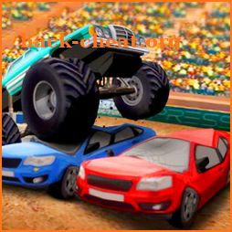 Monster Truck Race icon