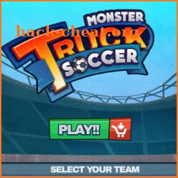 Monster Truck Soccer icon