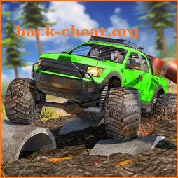 Monster Trucks Ultimate Races icon