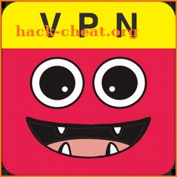 Monster VPN icon