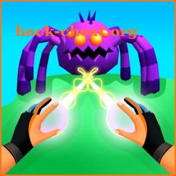 Monsters Island: Hunter icon