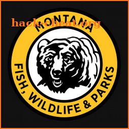 Montana MyFWP icon