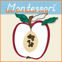 Montessori Botany - Parts of Fruits icon