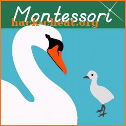 Montessori Vocabulary - Baby Animal Names icon