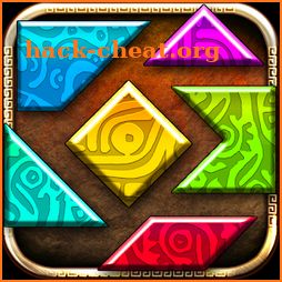 Montezuma Puzzle 2 Free icon