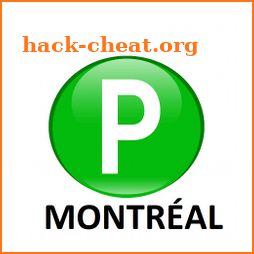 Montreal Parking icon