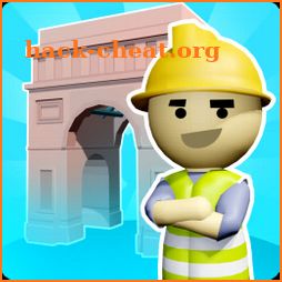 Monument Builder icon