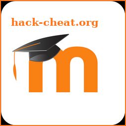 Moodle icon