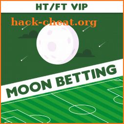 Moon Betting Tips HT-FT VIP icon