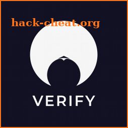 Moongate Verify icon