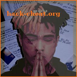 Moonlight - XXXTENTACION Full Album 2019 icon