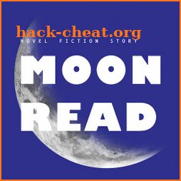 MoonRead icon