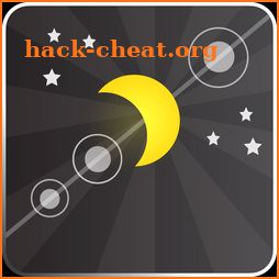 MoonTrajectory.net icon