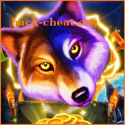 MoonWolf icon