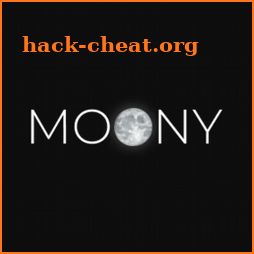 Moony icon