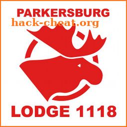 Moose Lodge #1118 icon