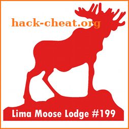 Moose Lodge #199 icon