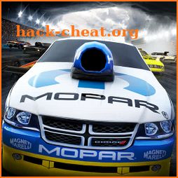 Mopar Drag N Brag icon