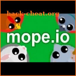 Mope.io icon