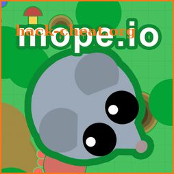 mope.io icon