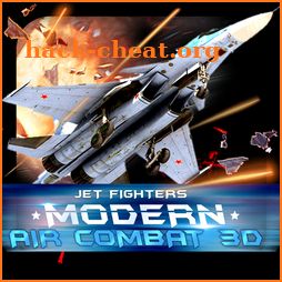 Morden Air Combat(3D) icon