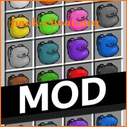 More Backpacks Mod for Minecraft icon