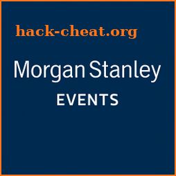 Morgan Stanley Events icon