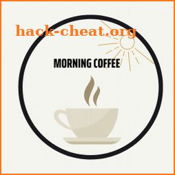 Morning Coffee icon