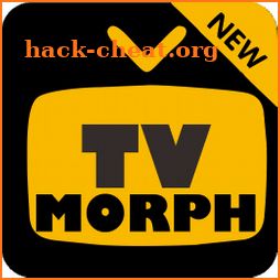 Morph Movies & Tv - Latest icon