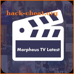 Morpheus TV BOX HD icon